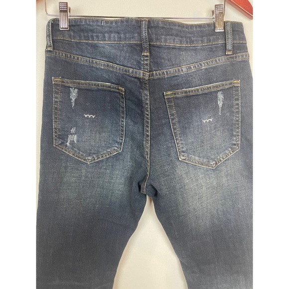 Bluecarats Men Jeans Size 32 - Picture 6 of 11